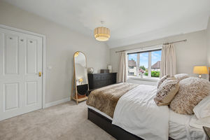 Highfield Avenue Newbold